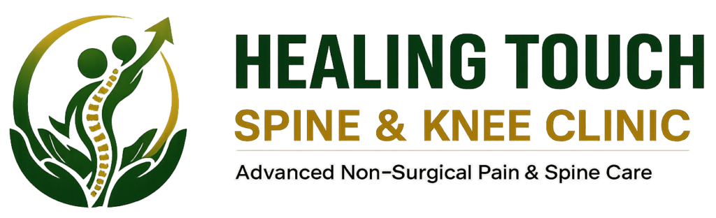 Healing Touch Bankura