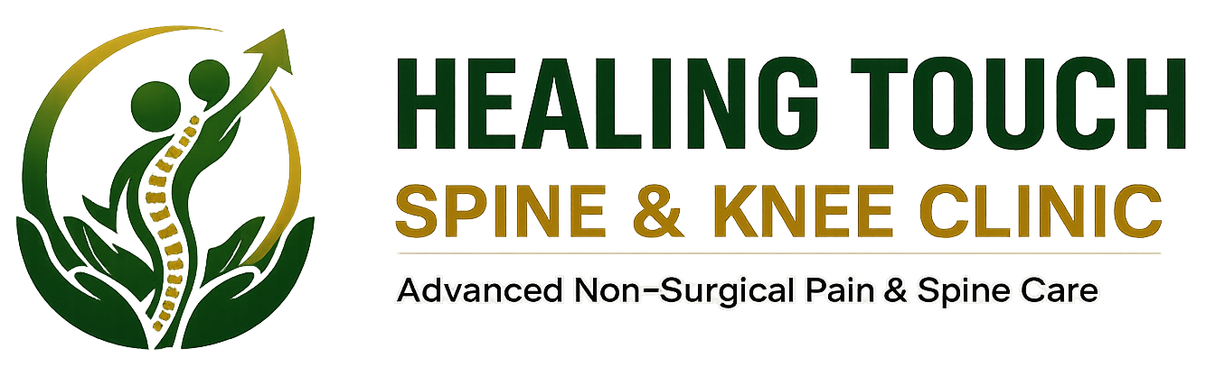 Healing Touch Bankura
