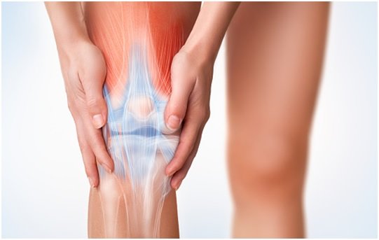 Knee Pain Doctor in Bankura non surgical healing touch