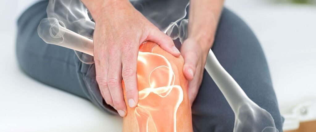 knee pain doctor in bankura non surgical healing touch