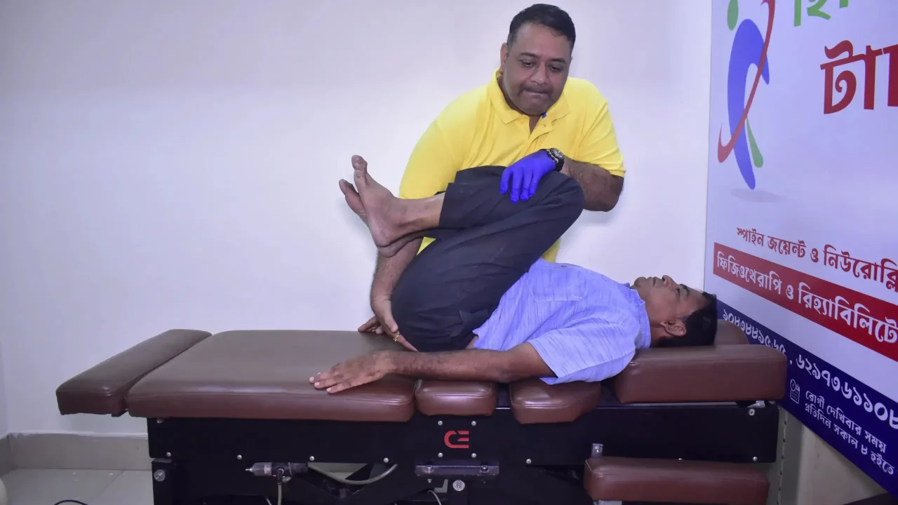FDM Therapy