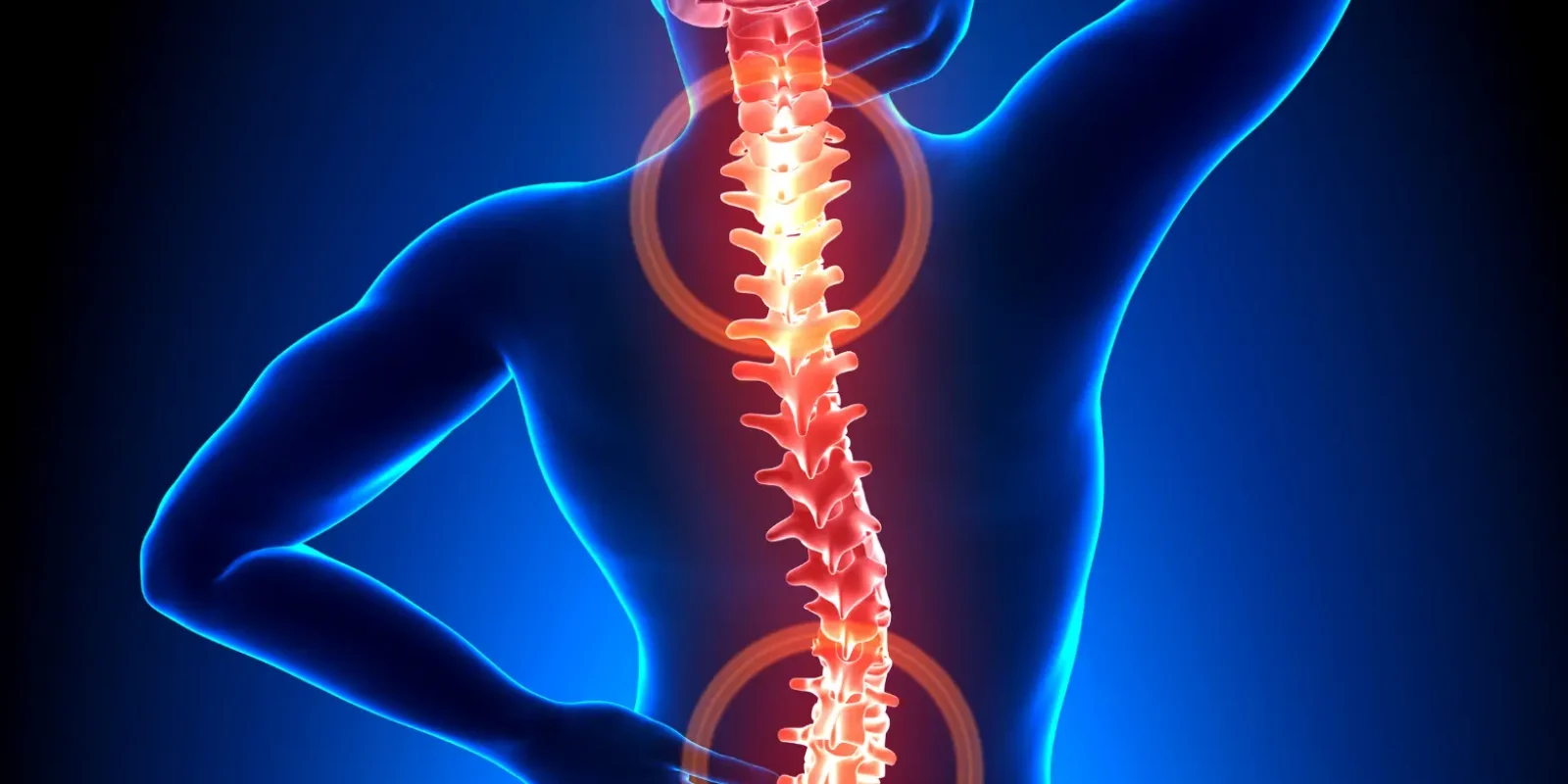 Spine & Back Pain Healing Touch Bankura